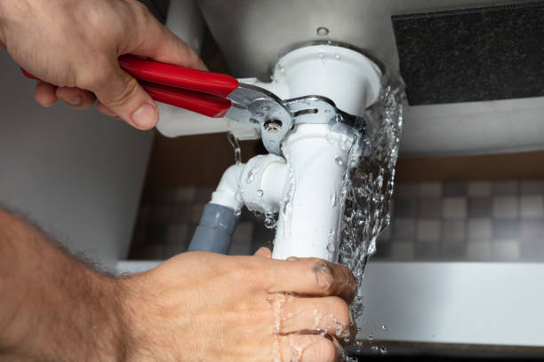 Best Basement water damage restoration  in Merrick, NY