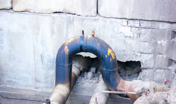 Best Water damage cleanup near me  in Merrick, NY